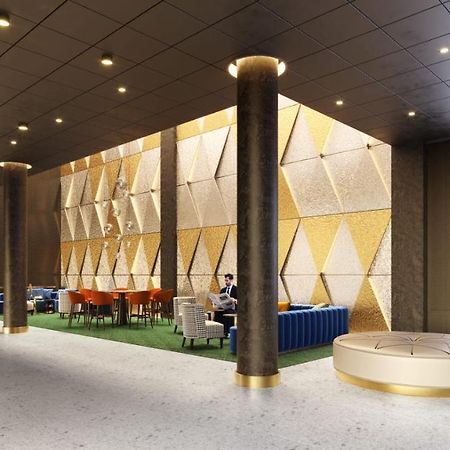 Thon Hotel Sno ロレンスコグ エクステリア 写真